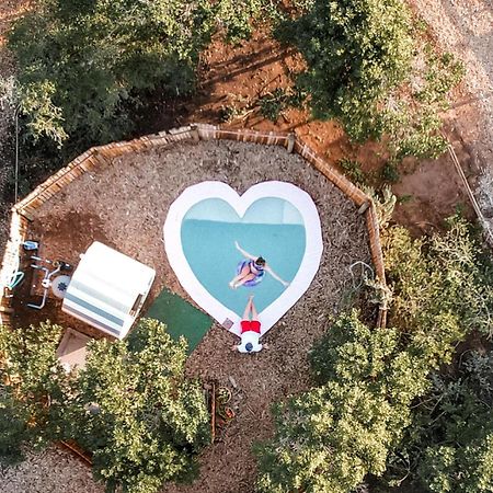 Treedom Villas And Vardos Wilderness Exterior photo